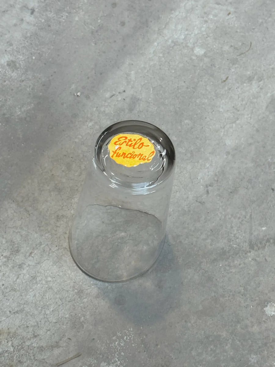 Vaso Estilo Funcional