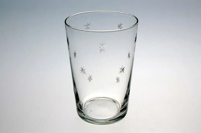 Caña Estrellas