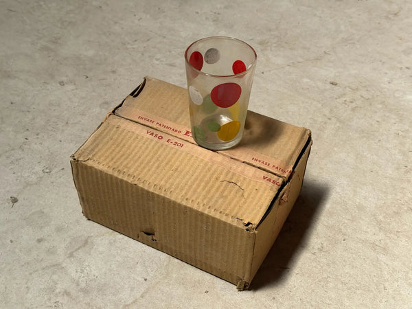 Vaso Lunares
