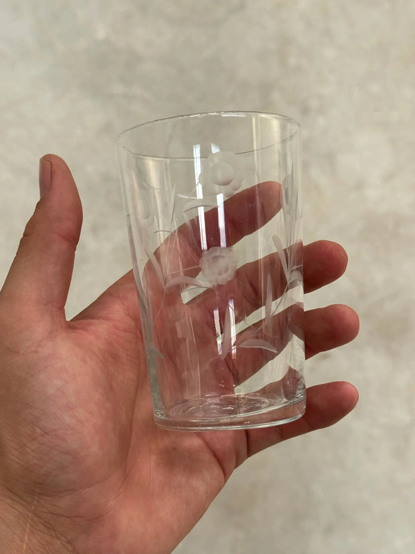 Vaso Margarita
