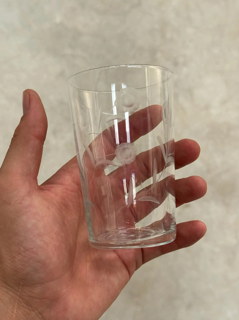 Vaso Margarita