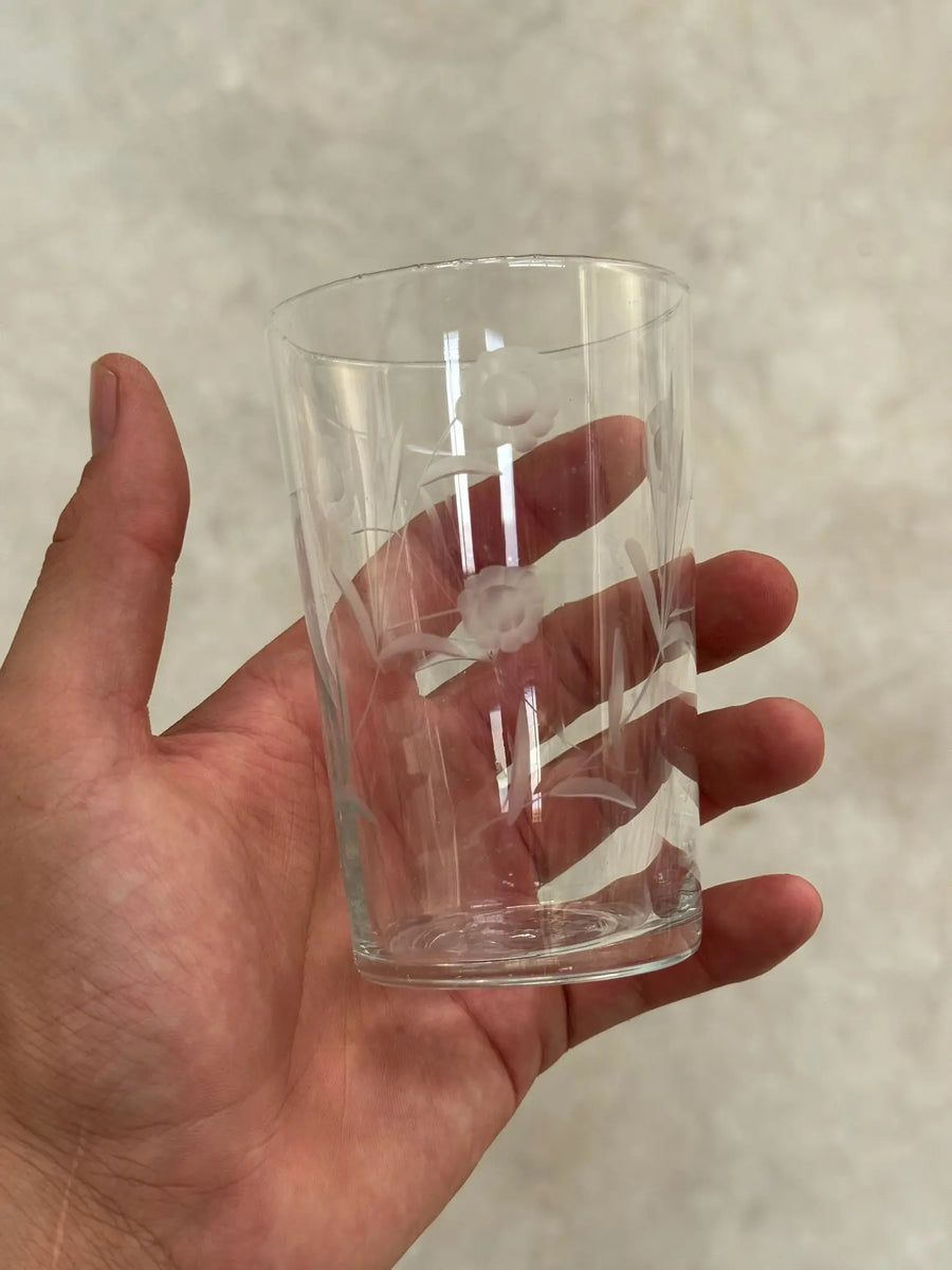 Vaso Margarita