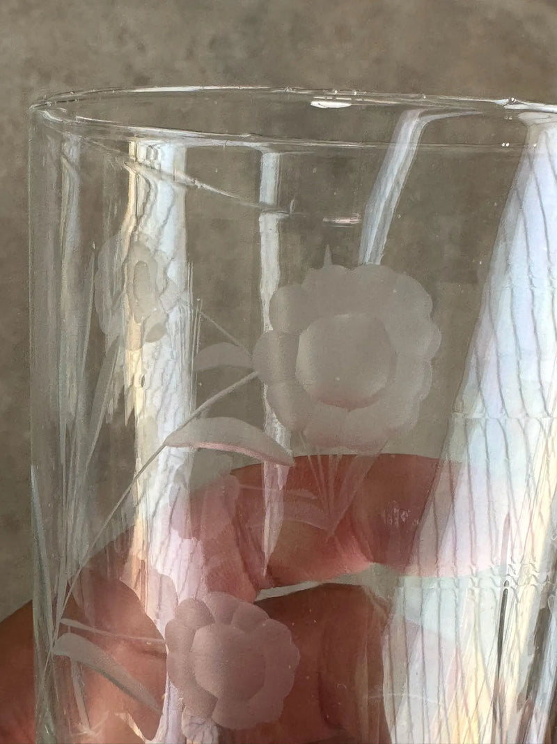 Vaso Margarita