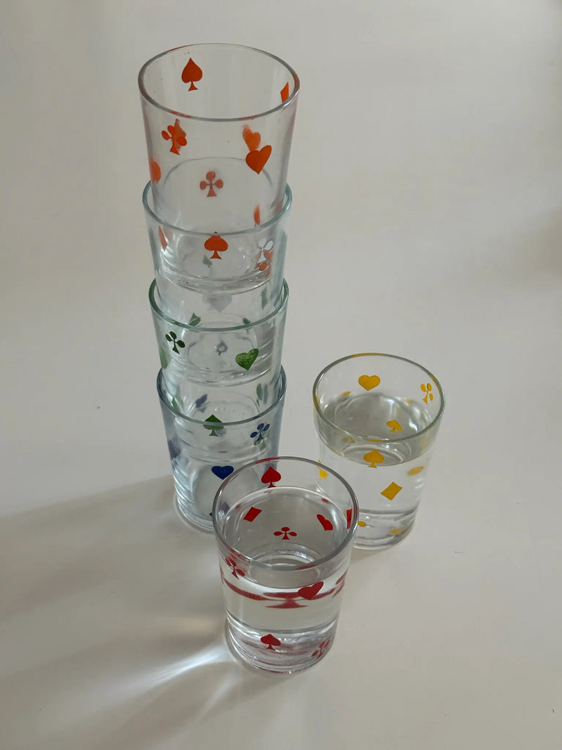 Vaso Poker