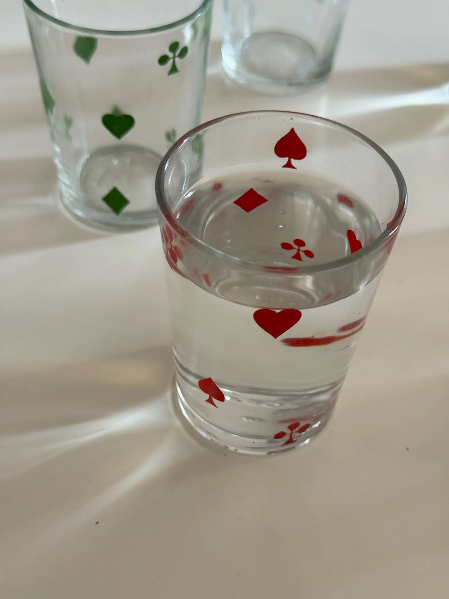 Vaso Poker