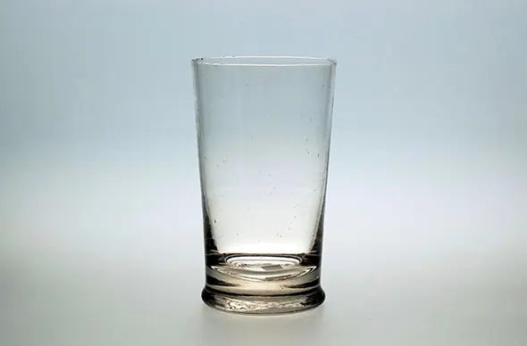 Vaso Cónico Base