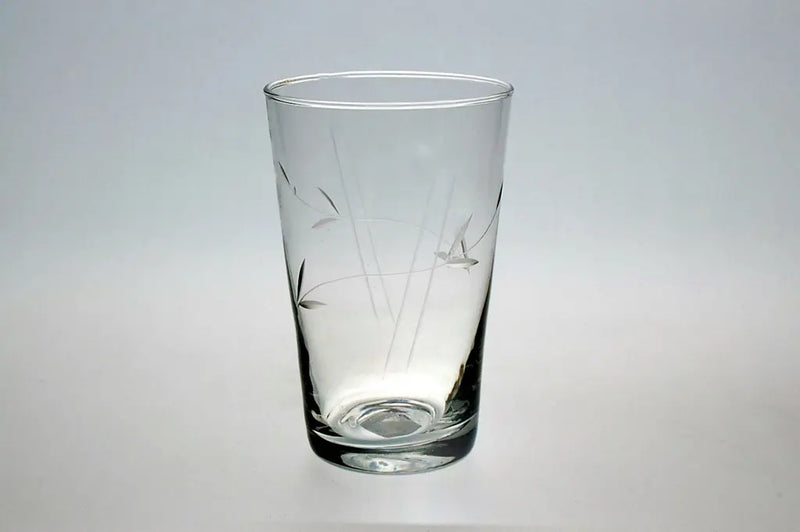 Vaso Bambú