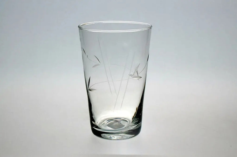 Vaso Bambú