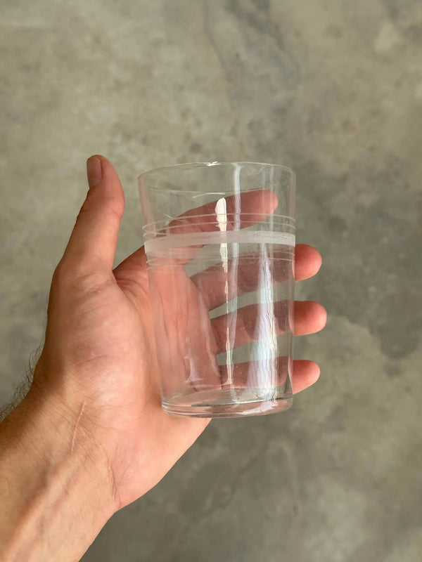 Vaso Líneas
