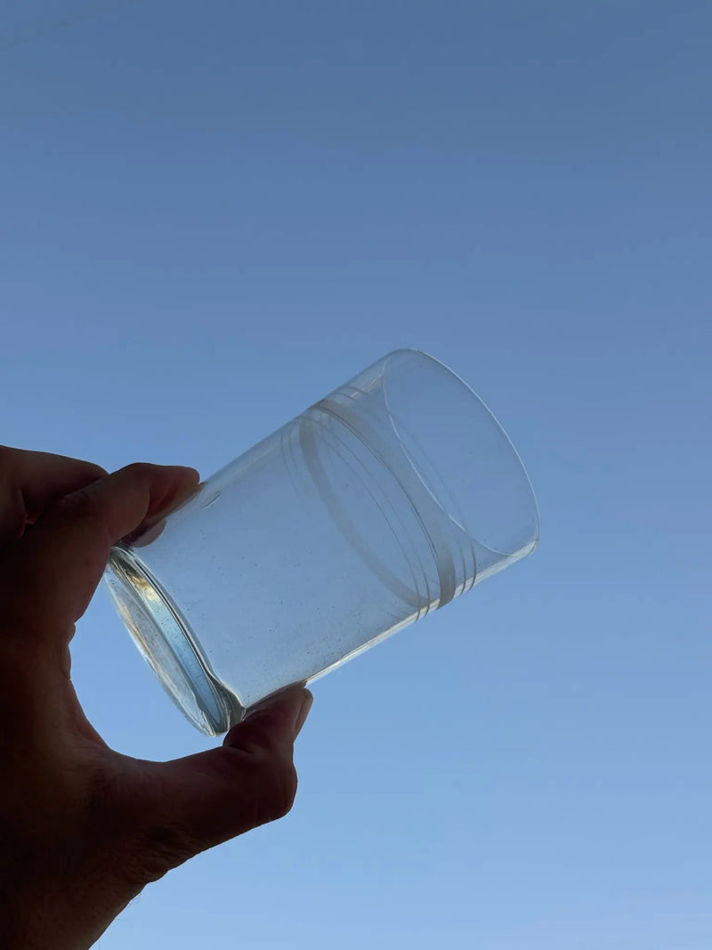 Vaso Líneas