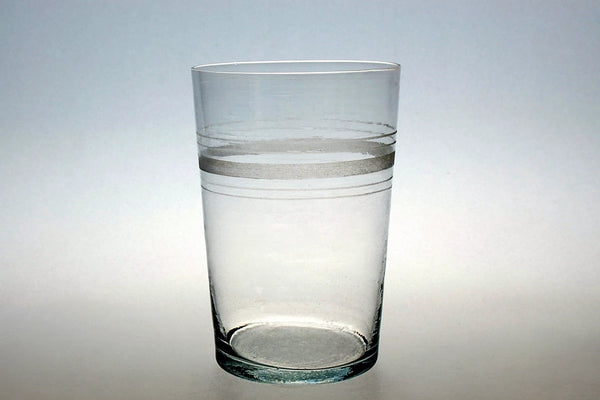 Vaso Líneas