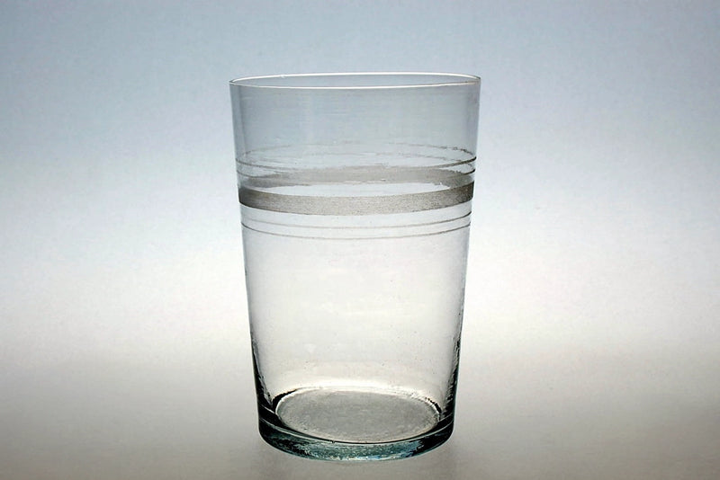 Vaso Líneas