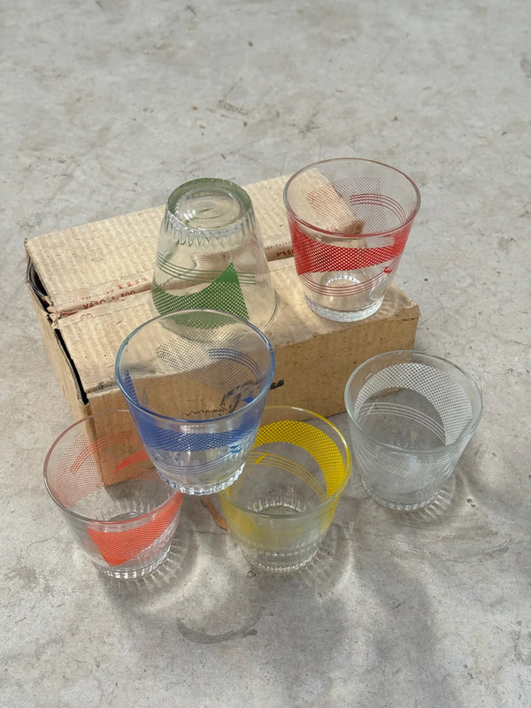 Vaso TELSTAR