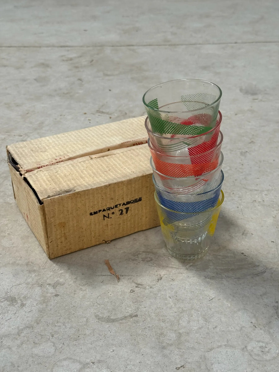 Vaso TELSTAR