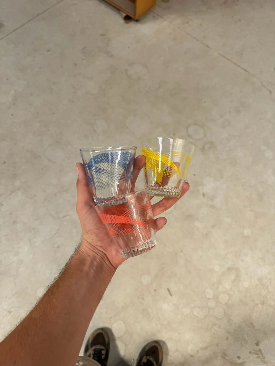 Vaso TELSTAR