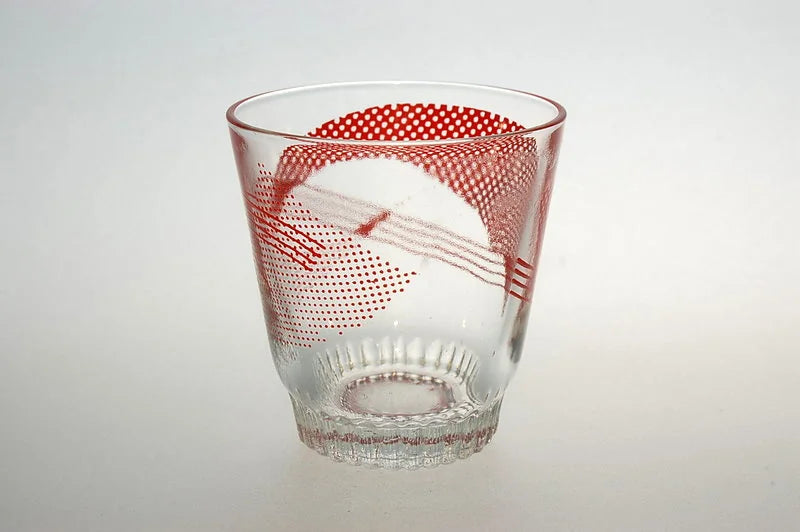 Vaso TELSTAR
