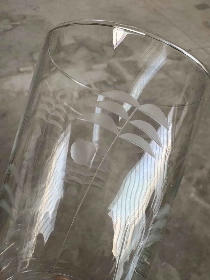 Vaso Tropicana