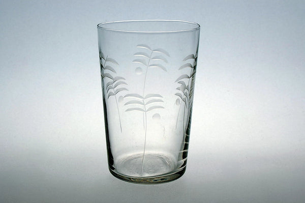 Vaso Tropicana