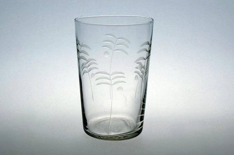 Vaso Tropicana