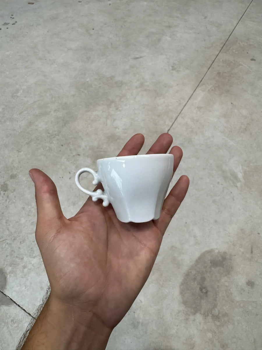 Taza Campanilla