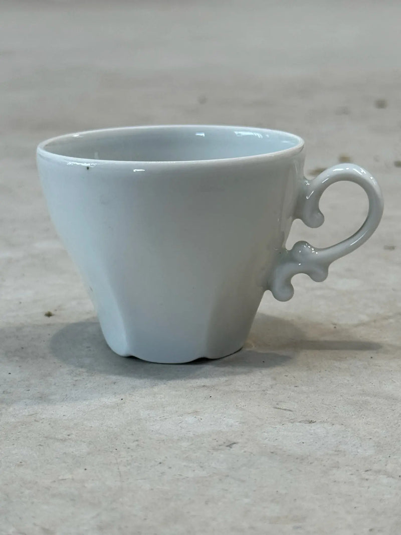 Taza Campanilla