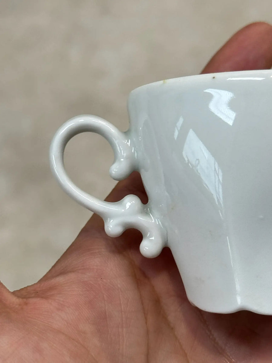 Taza Campanilla