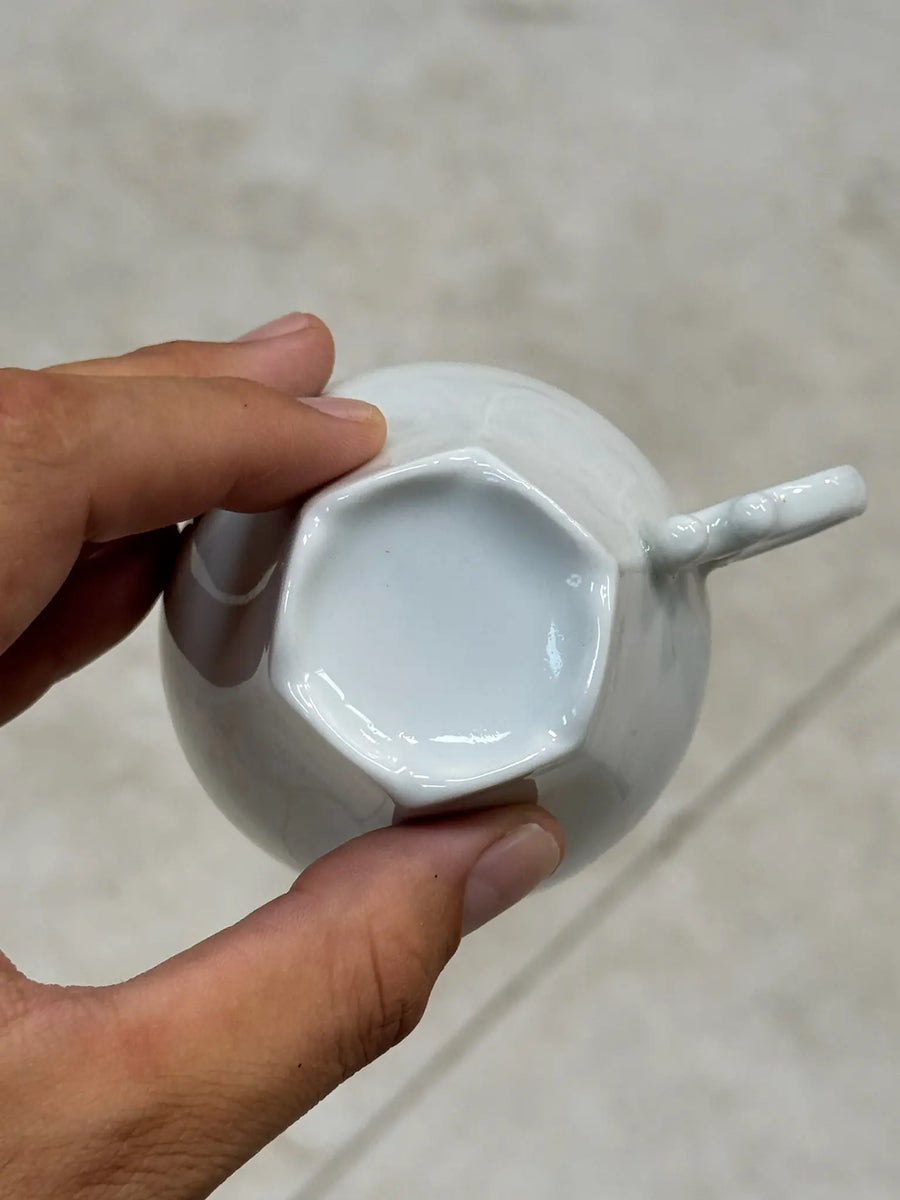 Taza Campanilla