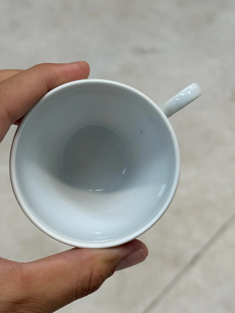 Taza Campanilla