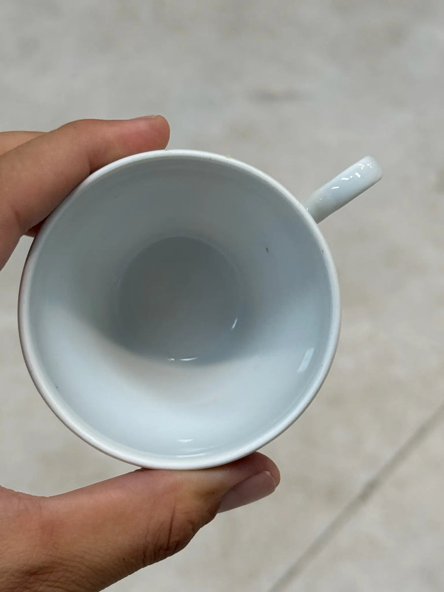 Taza Campanilla