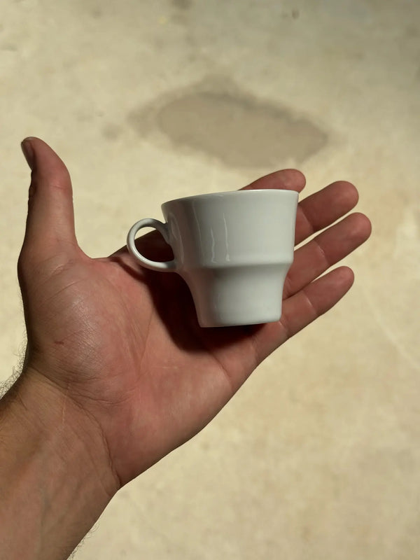 Taza Cintura