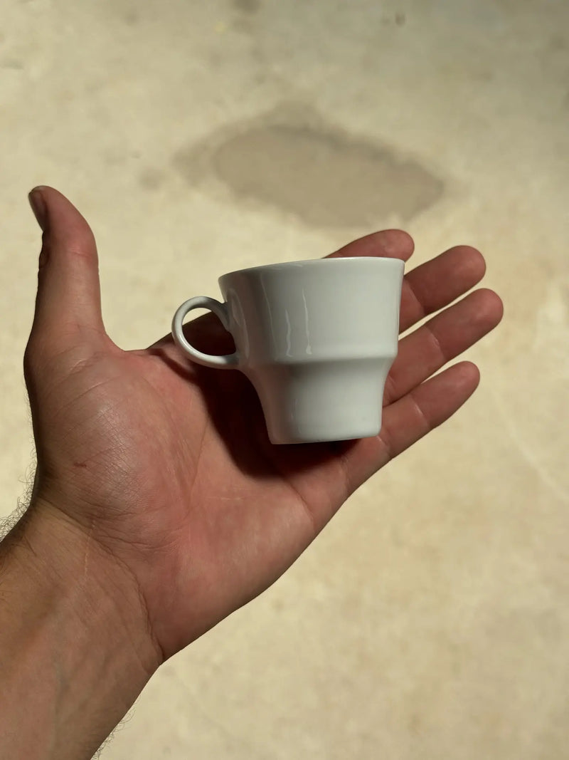 Taza Cintura