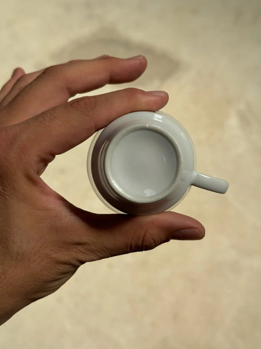 Taza Cintura