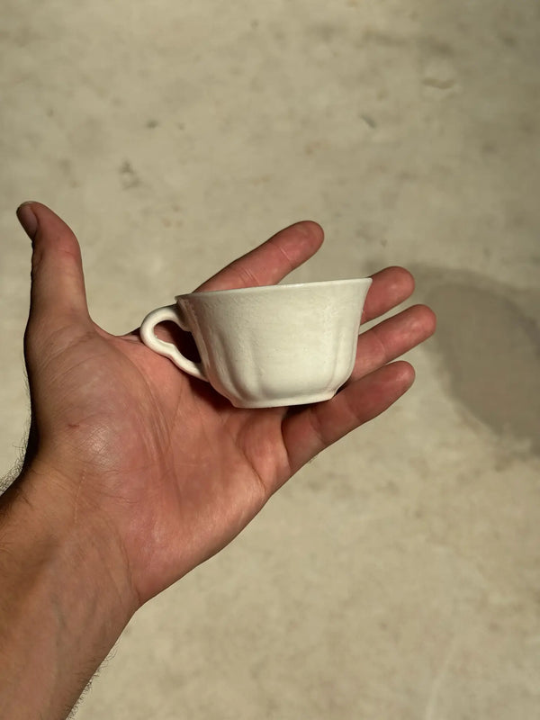 Taza Surco