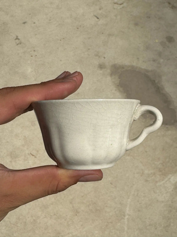 Taza Surco