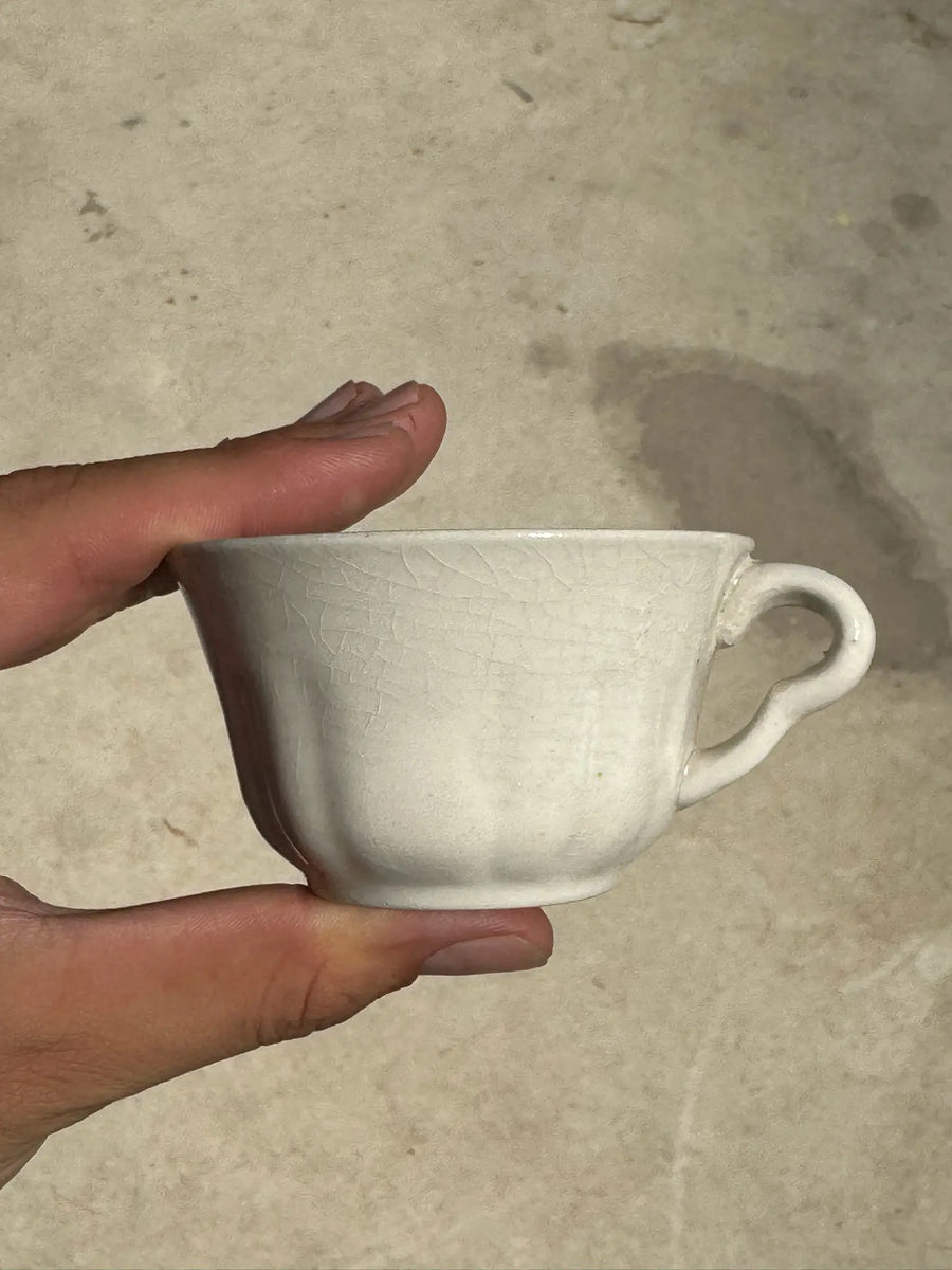 Taza Surco