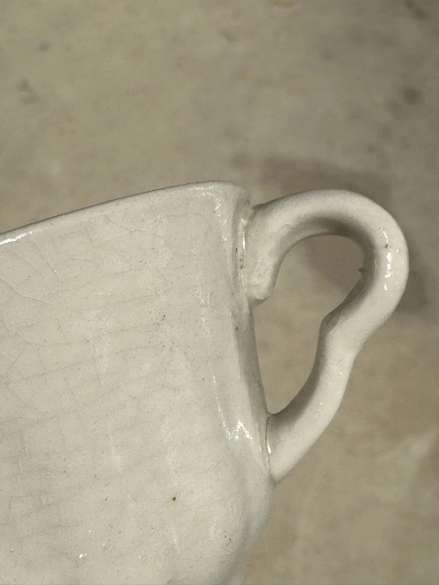 Taza Surco