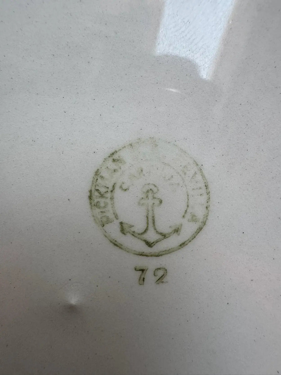 Plato Llano Cartuja Caserío